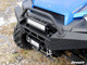 Kubota RTV 6" LED Combination Spot / Flood Light Bar